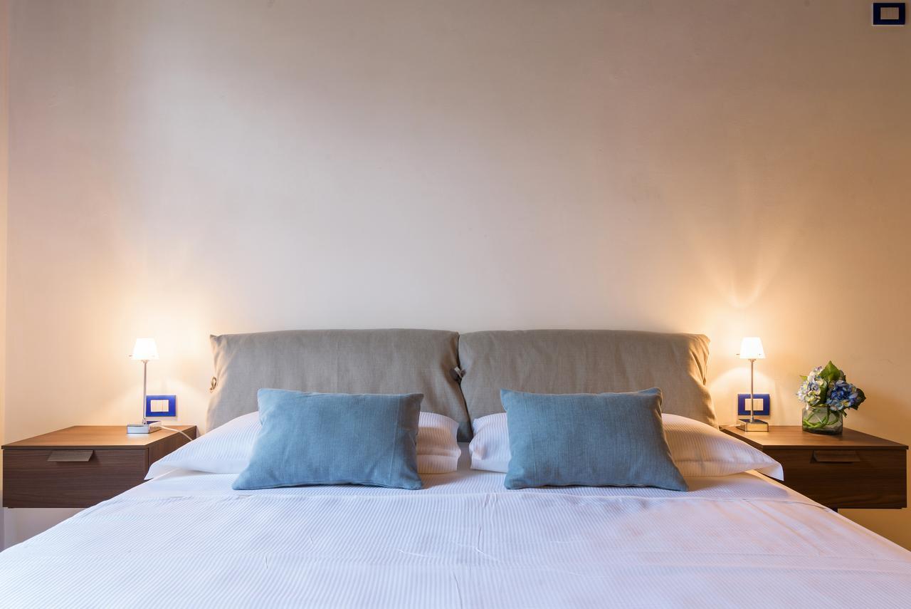Contrada San Giacomo - Myhomeinコモ エクステリア 写真