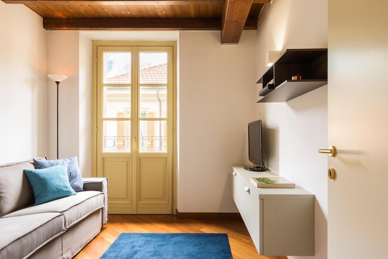 Contrada San Giacomo - Myhomeinコモ エクステリア 写真