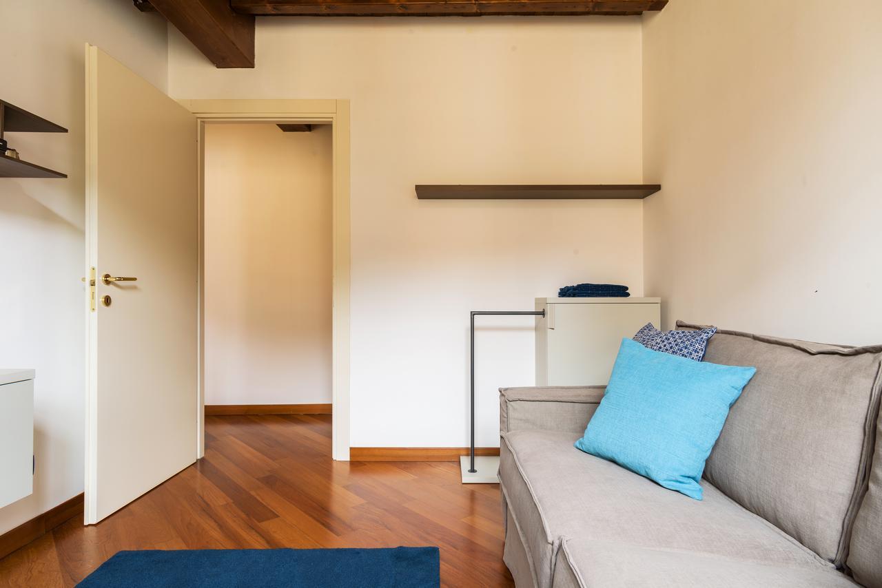 Contrada San Giacomo - Myhomeinコモ エクステリア 写真