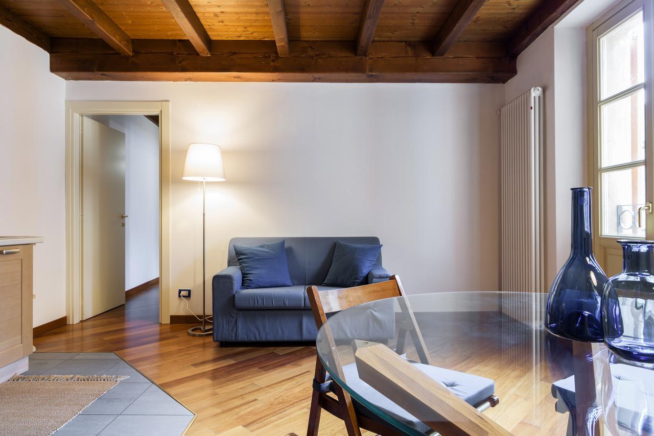 Contrada San Giacomo - Myhomeinコモ エクステリア 写真