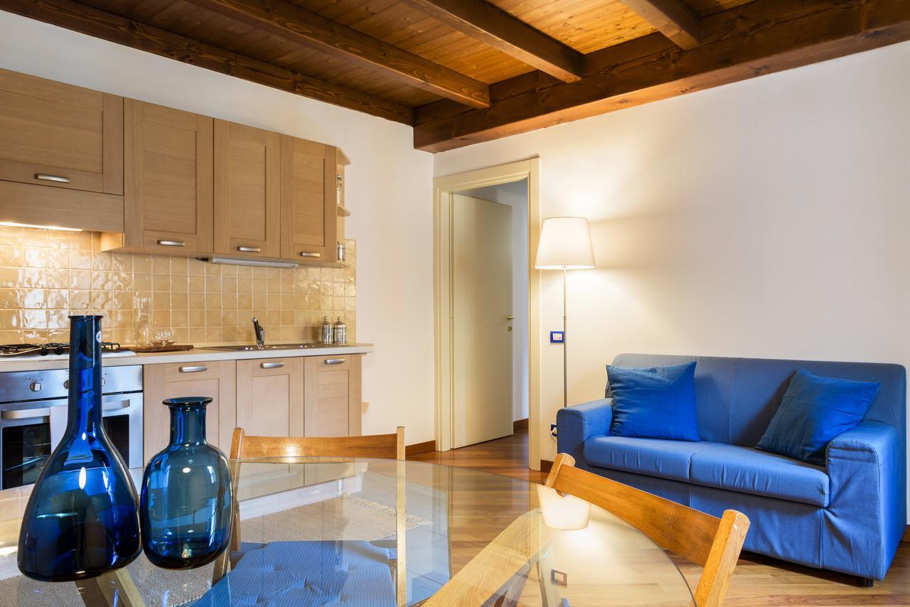 Contrada San Giacomo - Myhomeinコモ エクステリア 写真
